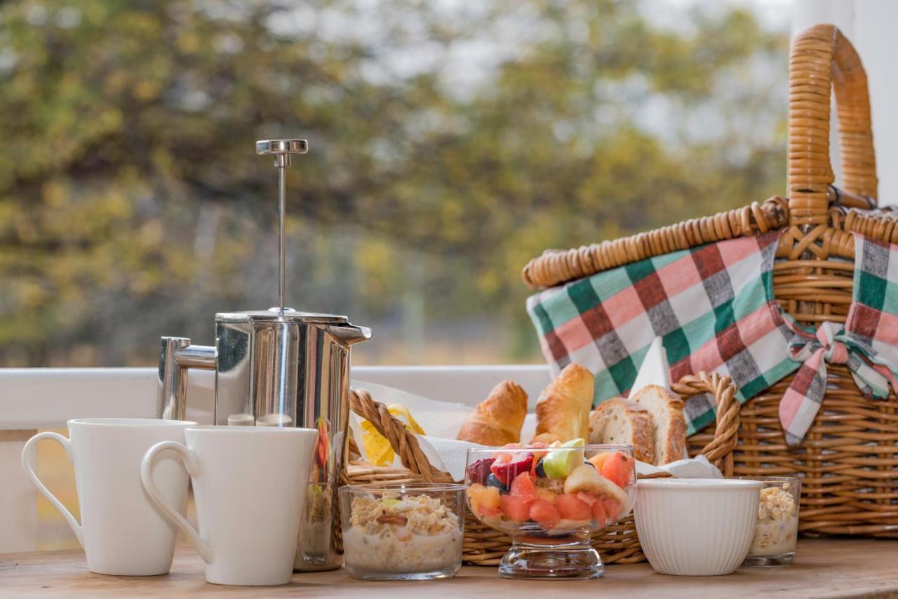 The Carriages Boutique Hotel And Vineyard Поколбин Екстериор снимка