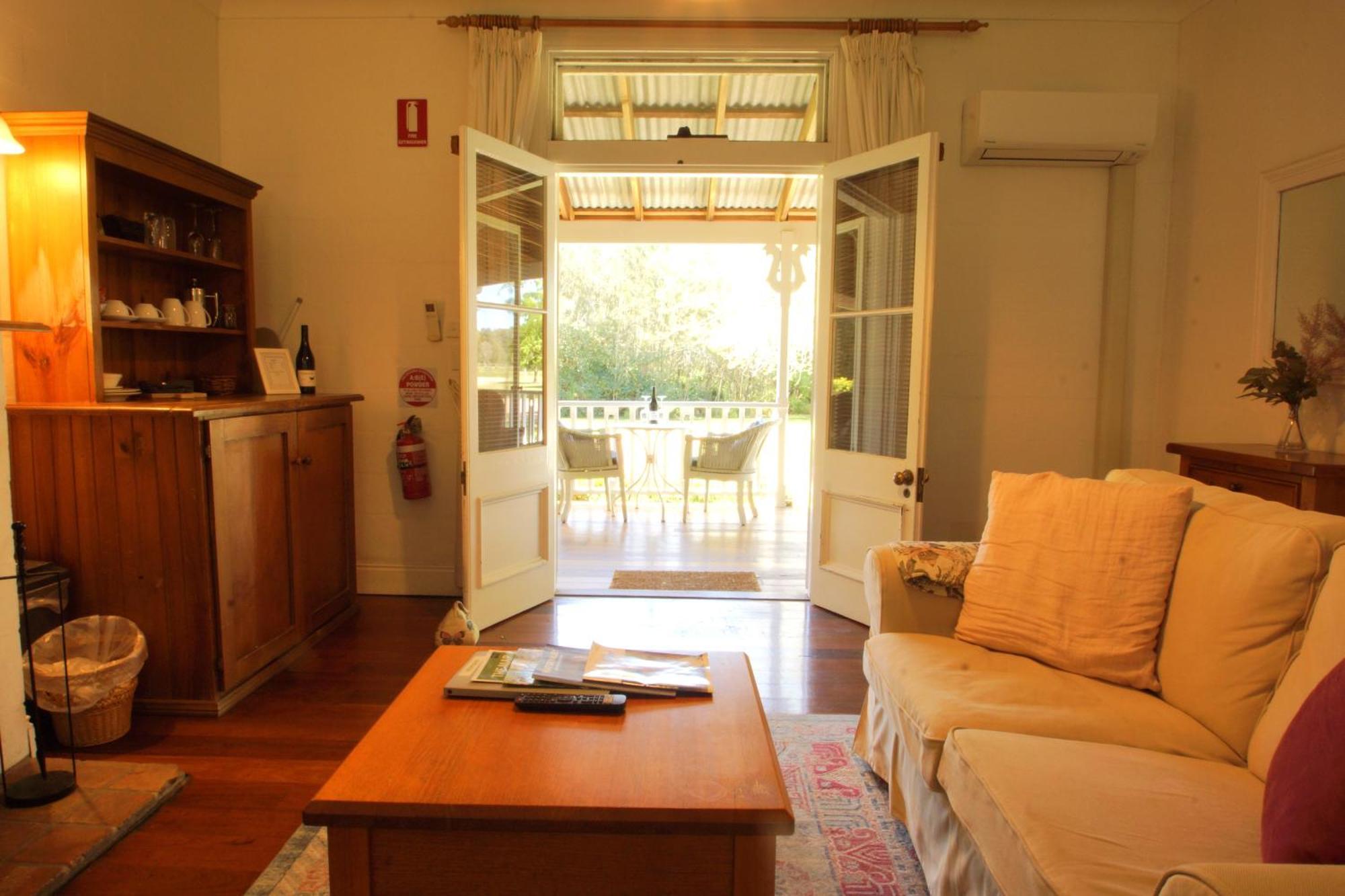 The Carriages Boutique Hotel And Vineyard Поколбин Екстериор снимка