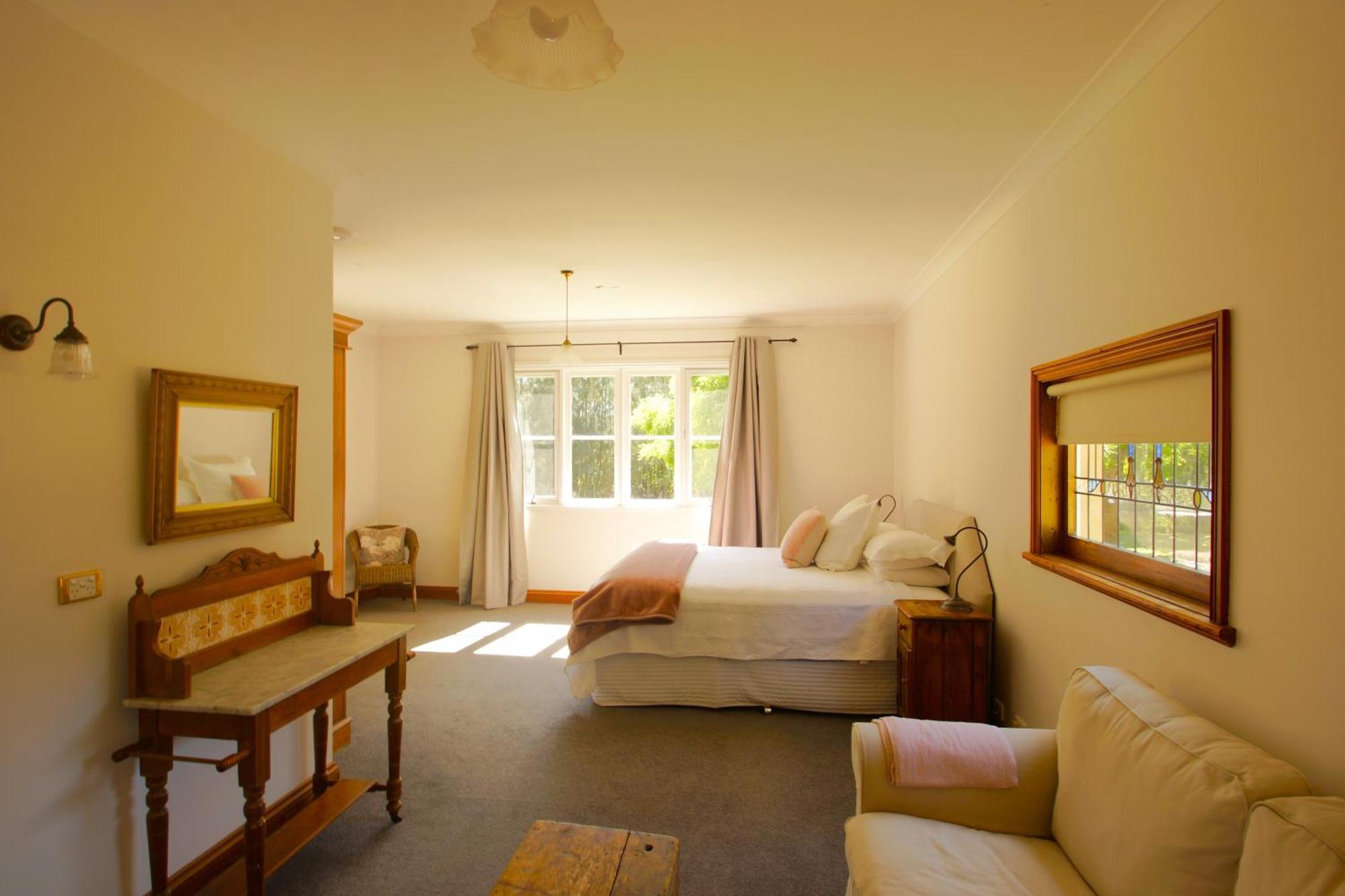 The Carriages Boutique Hotel And Vineyard Поколбин Екстериор снимка