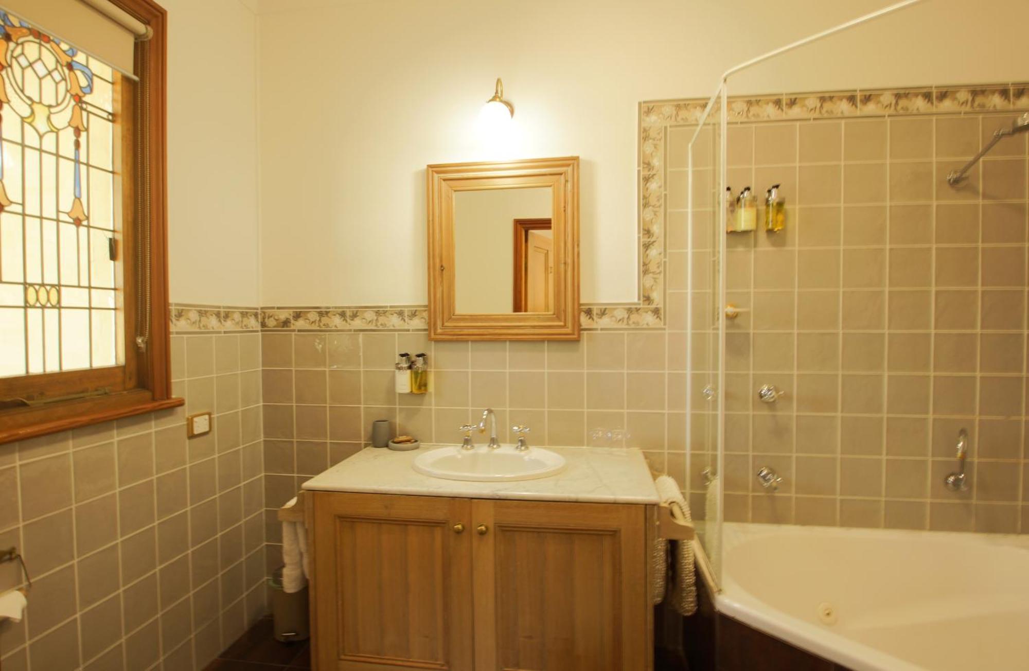 The Carriages Boutique Hotel And Vineyard Поколбин Екстериор снимка