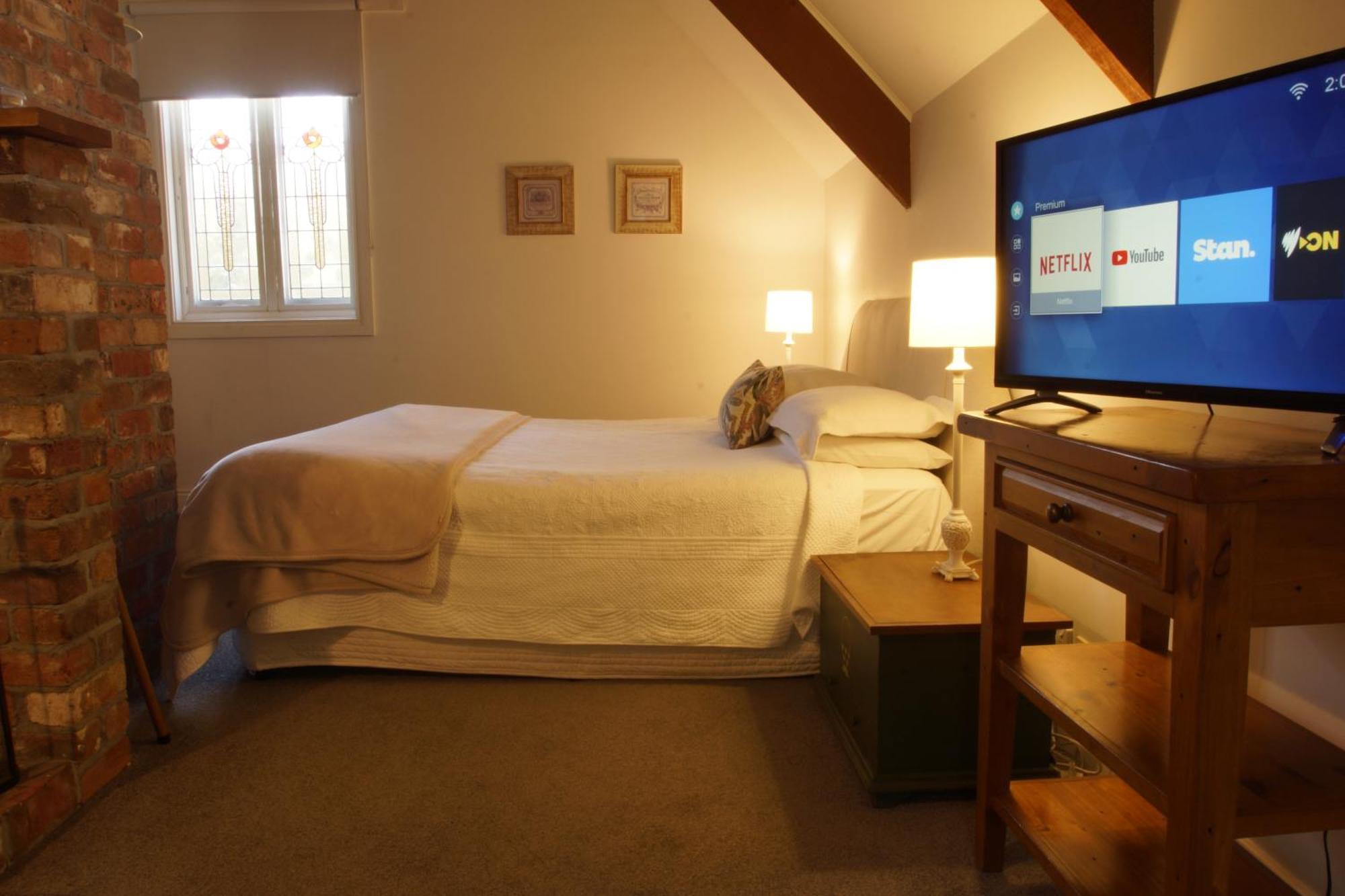 The Carriages Boutique Hotel And Vineyard Поколбин Екстериор снимка