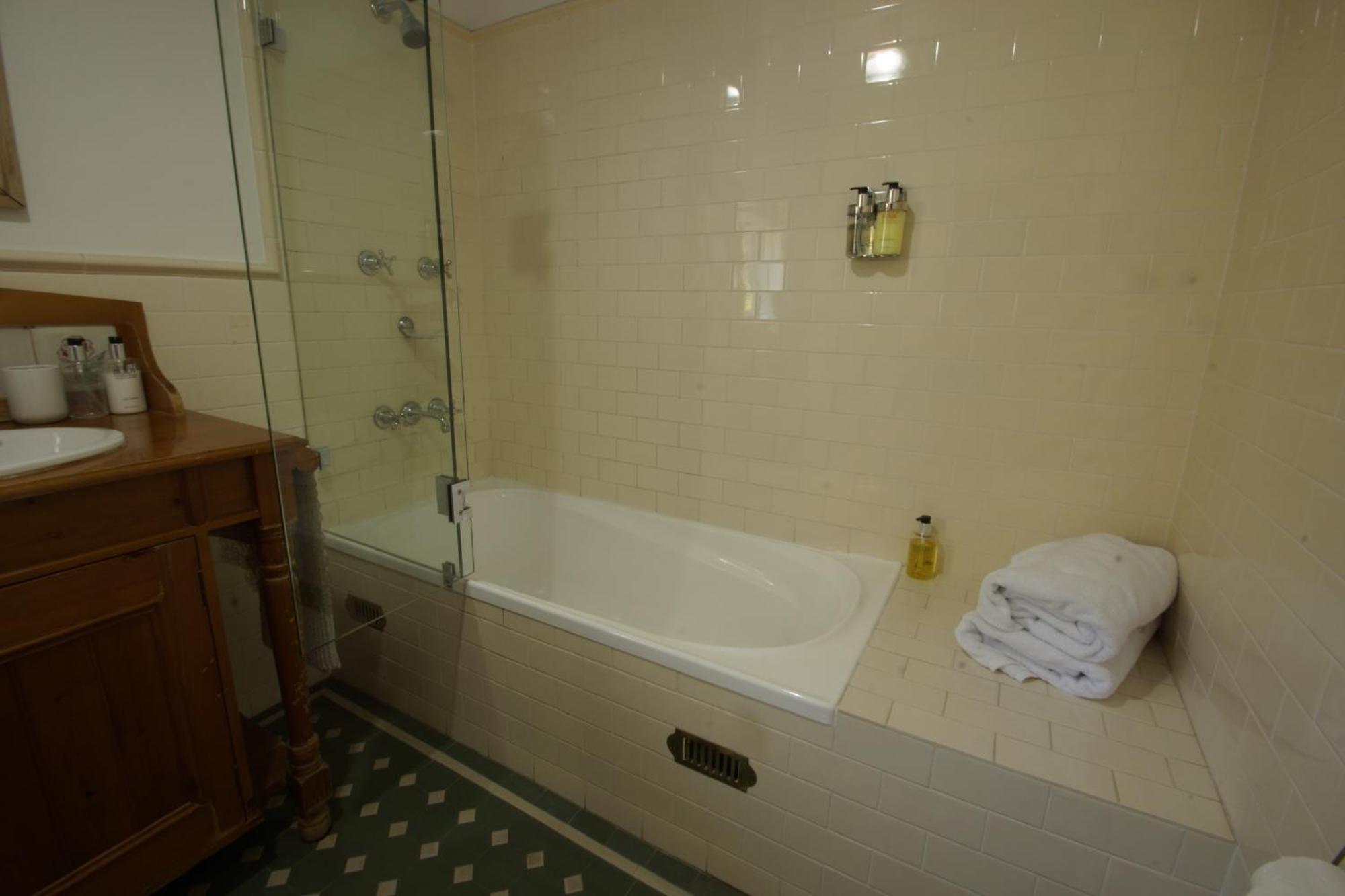 The Carriages Boutique Hotel And Vineyard Поколбин Екстериор снимка