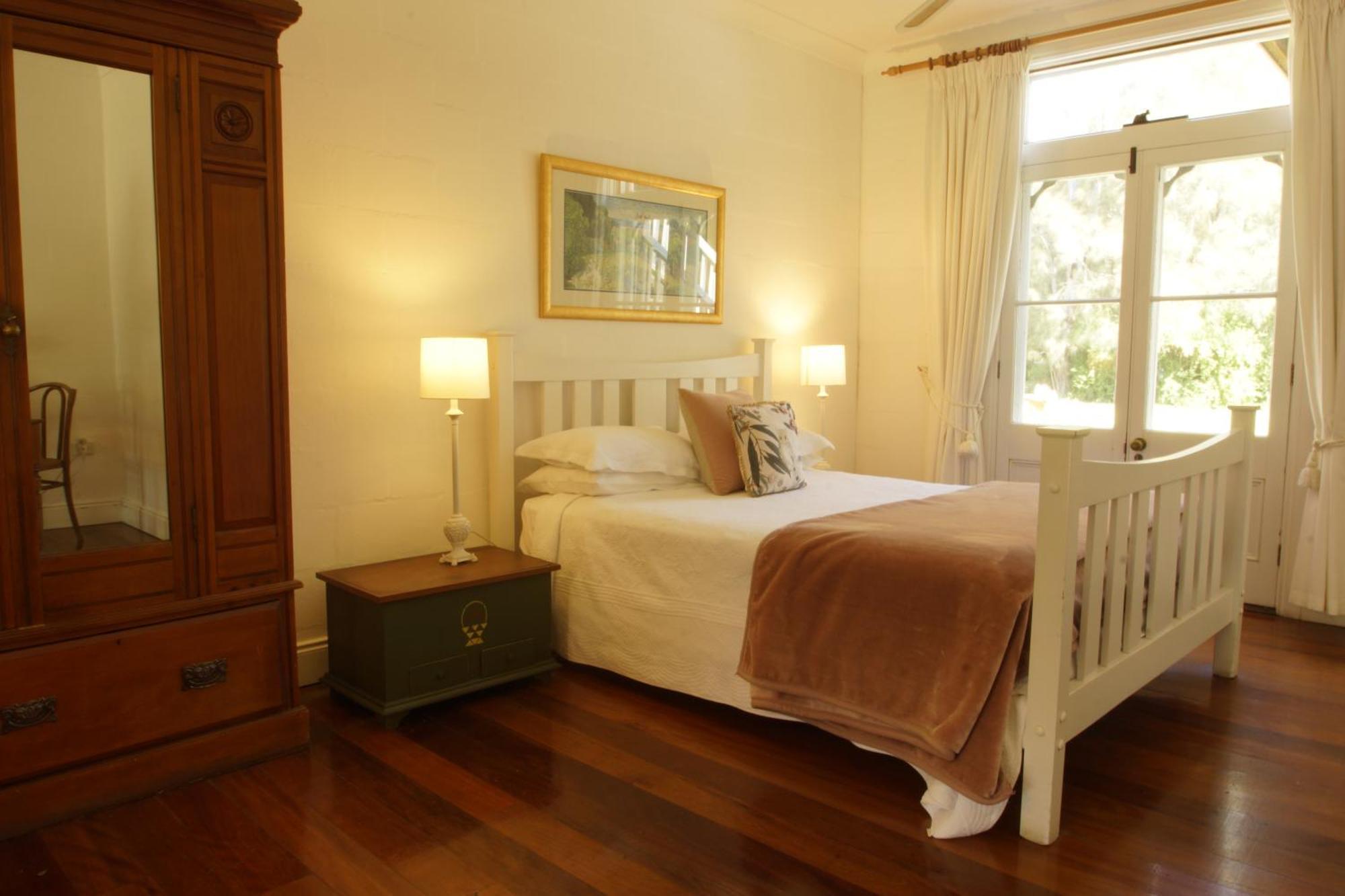 The Carriages Boutique Hotel And Vineyard Поколбин Екстериор снимка