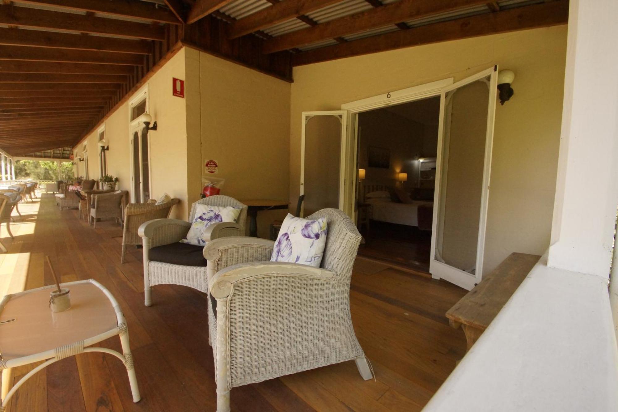 The Carriages Boutique Hotel And Vineyard Поколбин Екстериор снимка