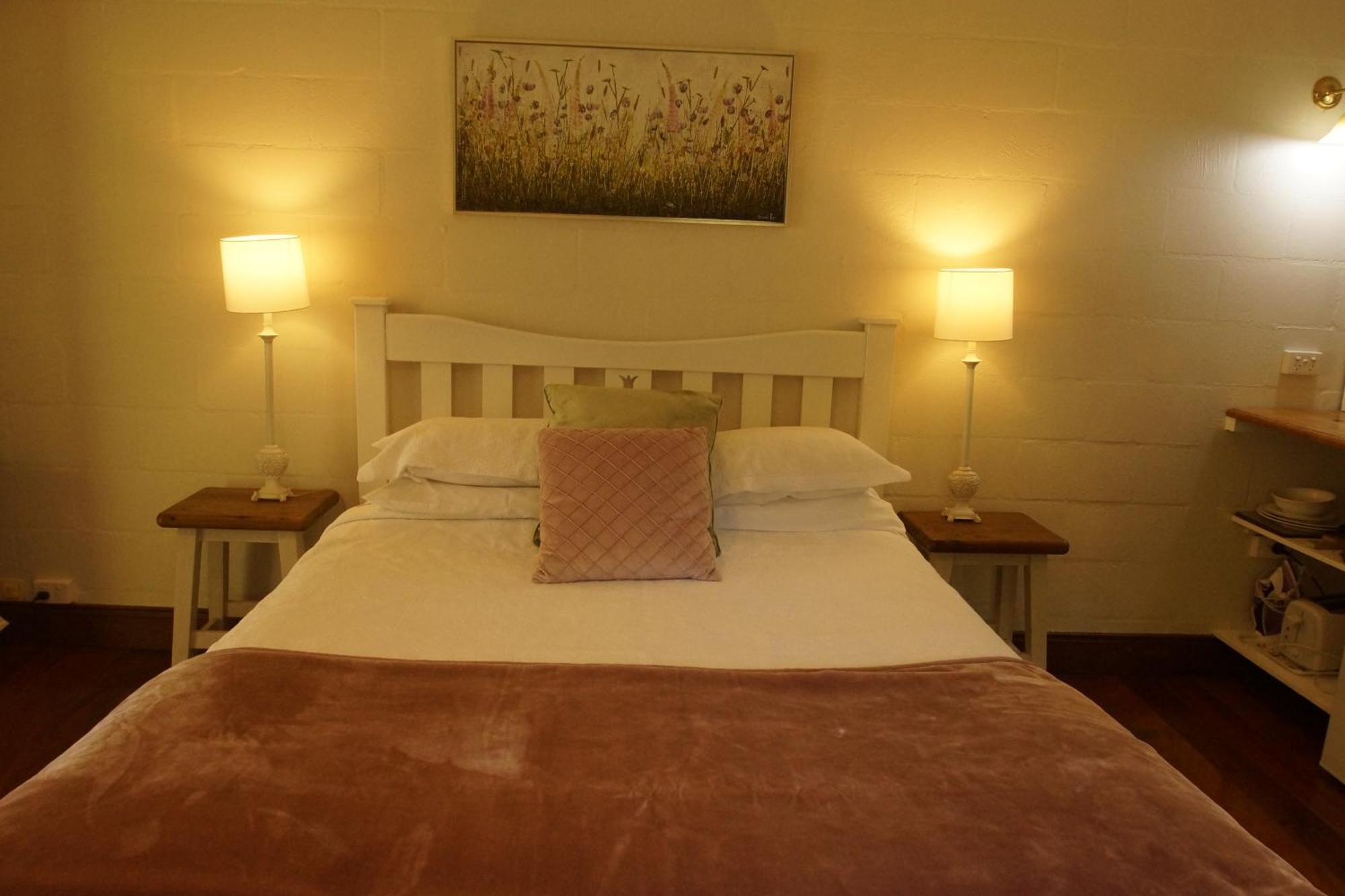 The Carriages Boutique Hotel And Vineyard Поколбин Екстериор снимка