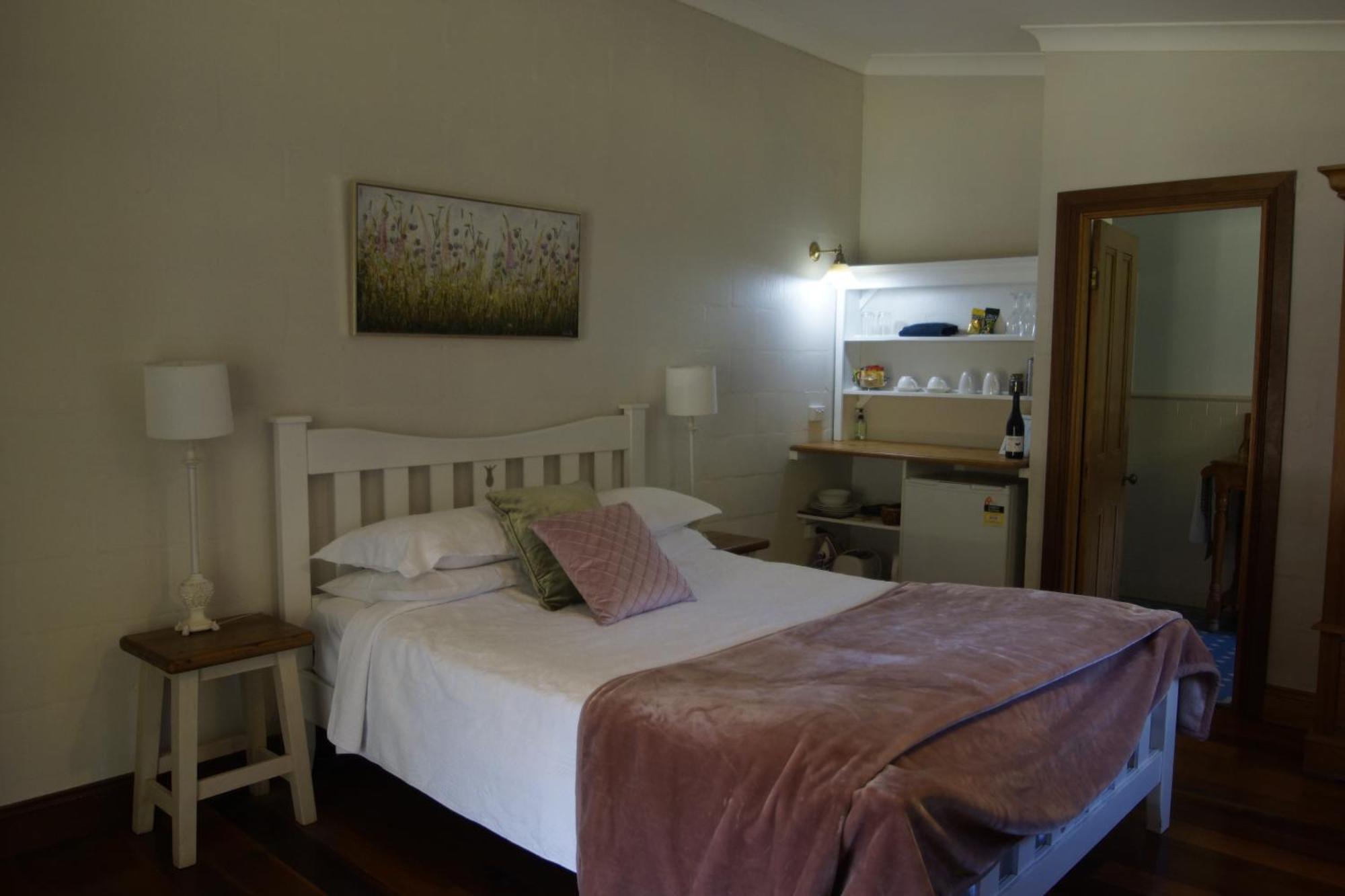 The Carriages Boutique Hotel And Vineyard Поколбин Екстериор снимка