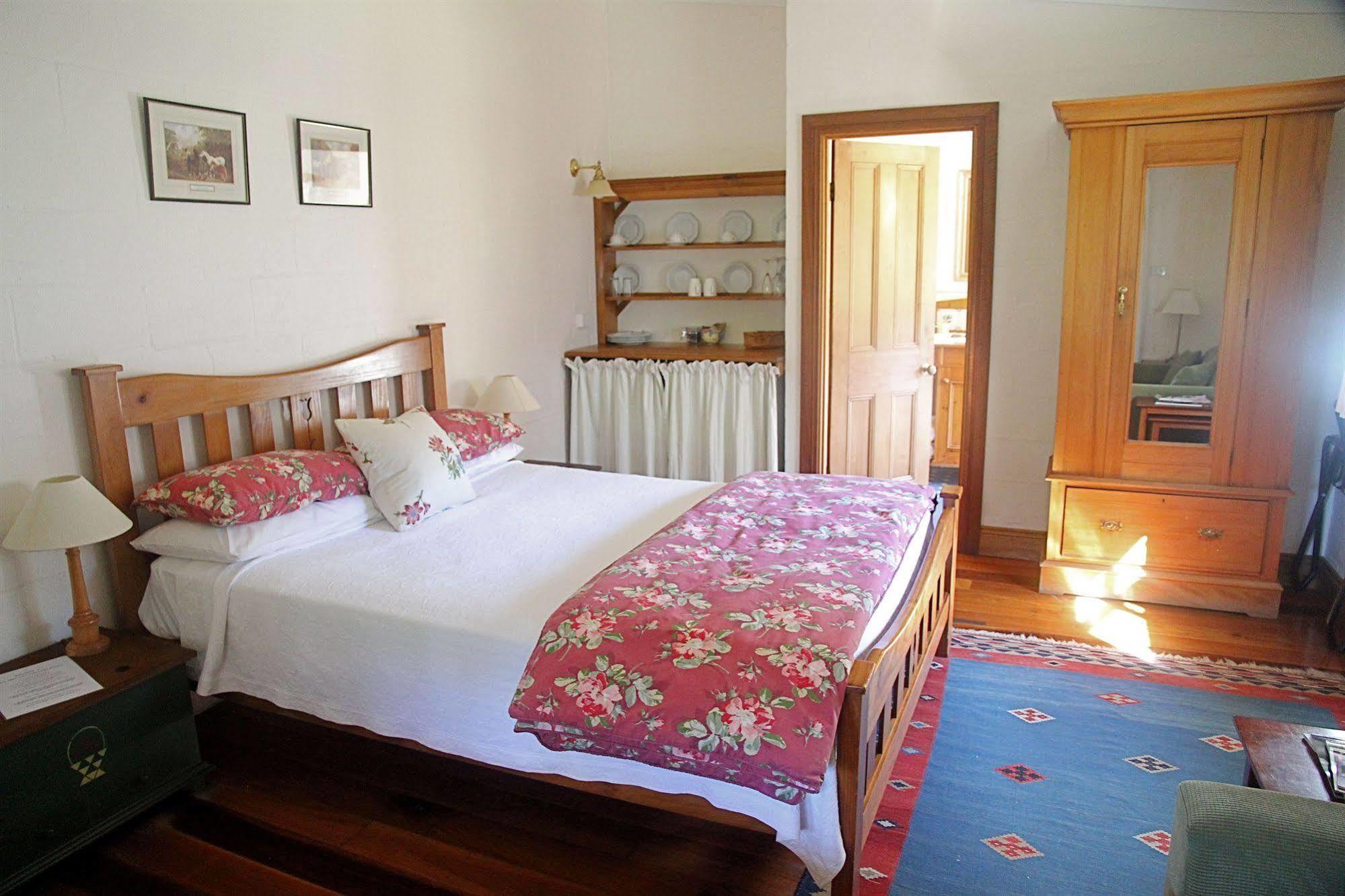 The Carriages Boutique Hotel And Vineyard Поколбин Екстериор снимка