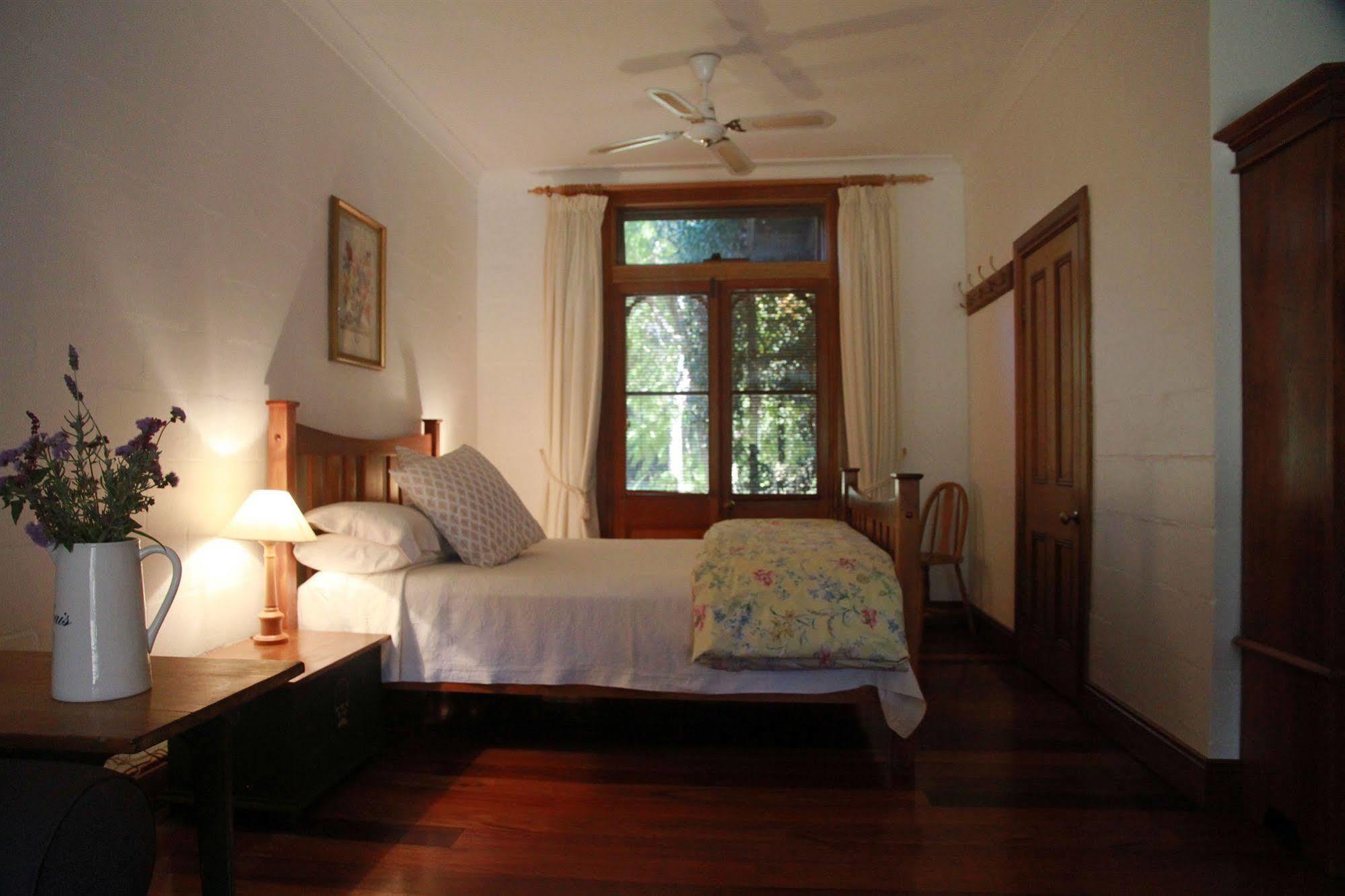 The Carriages Boutique Hotel And Vineyard Поколбин Екстериор снимка